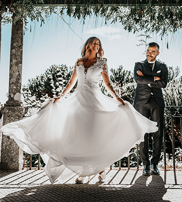 How to plan an overseas wedding