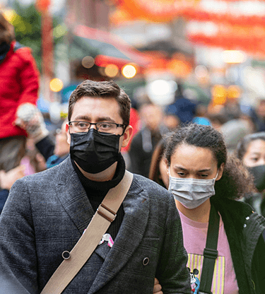 What does Covid-19 mean for the FX market?