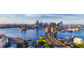 Emigrating to Australia