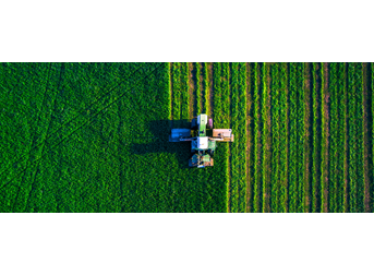 Keeping pace with the global revolution in agriculture