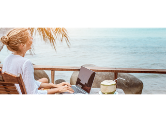 Are there career benefits to working abroad?