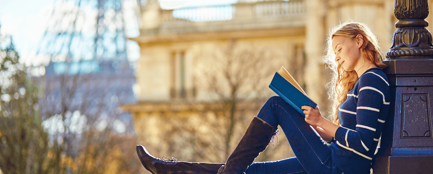 How to study abroad