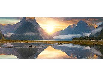 Emigrate to New Zealand