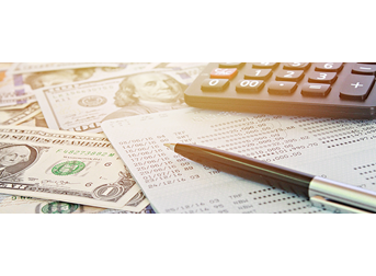 Taxes and other costs when receiving money from overseas