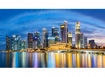 Send money to Singapore