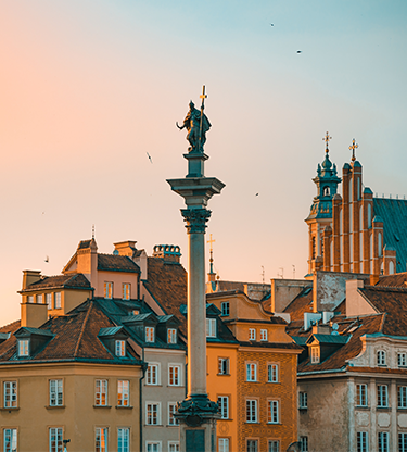 The cost of living in Poland