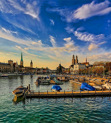 The cost of living in Switzerland