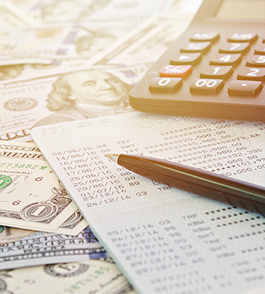 Taxes and other costs when receiving money from overseas