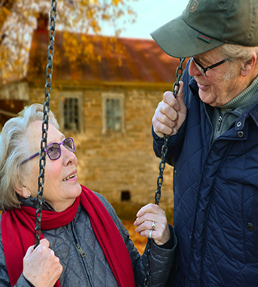 Retiring to USA from UK with a pension