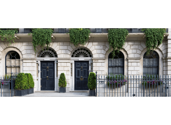 London property outlook