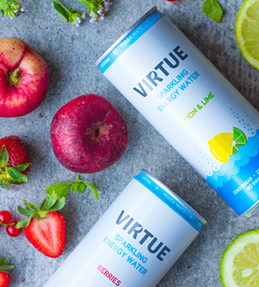 Virtue Drinks Case Study