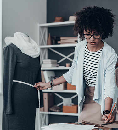 The future of currencies: Fashion & Textiles