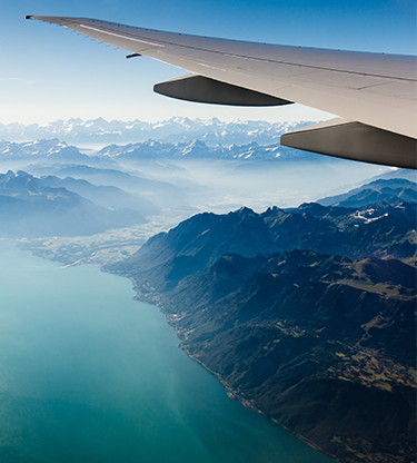 The future of currencies: Travel