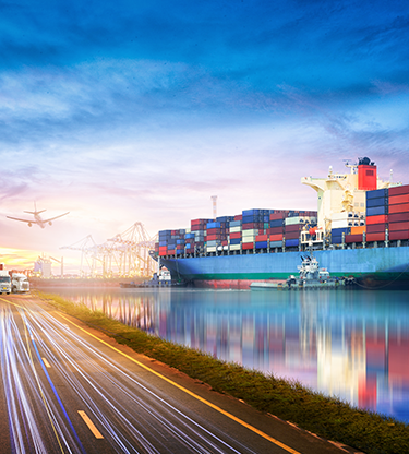 The future of currencies: Shipping