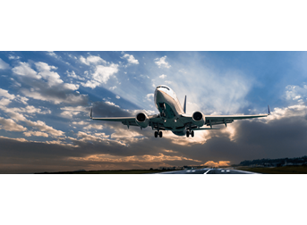 The Transformation of Air Travel