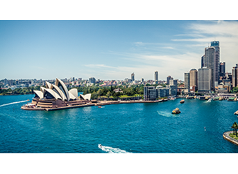 Send money to Australia