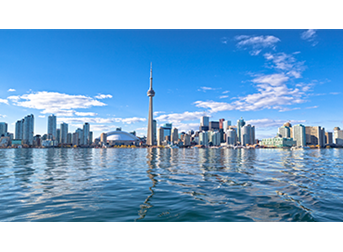 Send money to Canada