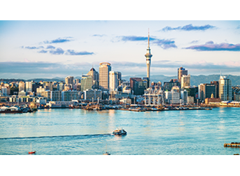 Send money to New Zealand