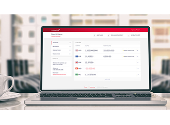 Sign up for a free account