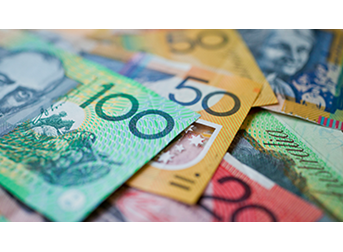 GBP to AUD exchange rate