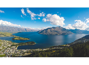 Cost of living in New Zealand