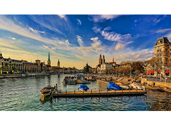 Send money to Switzerland