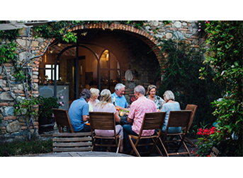 Buying property abroad