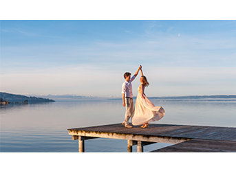 How to plan your wedding abroad