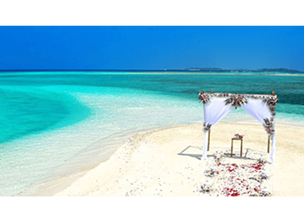 Destination Weddings Trends in 2019