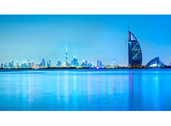 Finding a job in Dubai