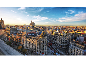 Business guide to Spain