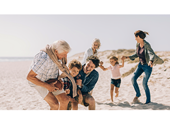 Moving back home from abroad