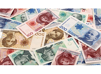 GBP to NOK exchange rate