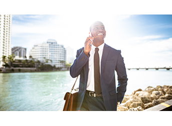 The benefits of working abroad