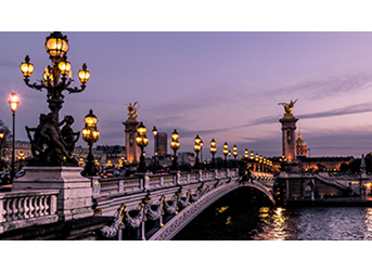 Opening a French bank account