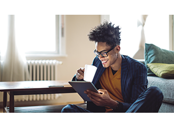 Repatriating money from abroad