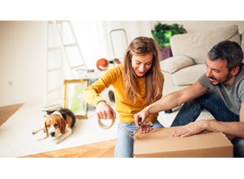 Selling property abroad