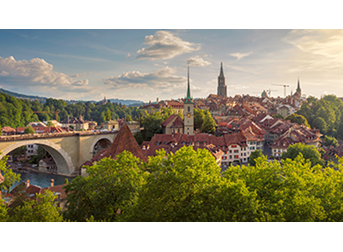 Emigrate to Switzerland