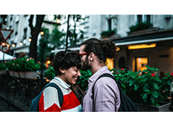 Make international payments with ease