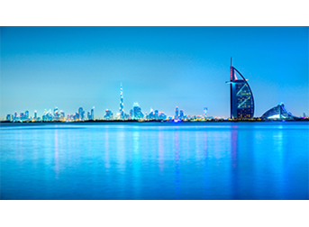 Finding a job in Dubai