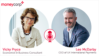 Brexit, the Budget and beating Covid-19