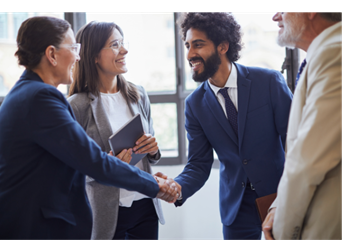 Partnering with Moneycorp