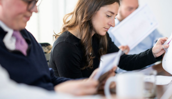 Financial results & reporting