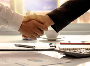 Partner with Moneycorp