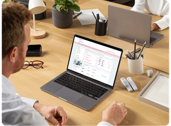 Buy currency and make payments