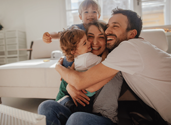 Moving home from abroad