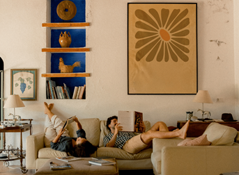 Selling property abroad