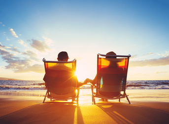 Savings and pensions