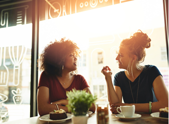 Personal partnerships