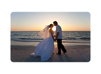 Discover our weddings abroad guide